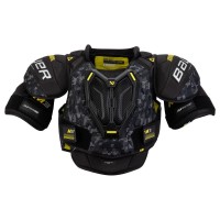 Нагрудник подростковый Bauer Supreme M3 Intermediate Shoulder Pads