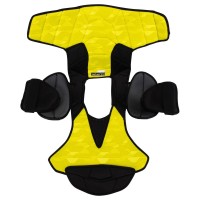 Нагрудник подростковый Bauer Supreme M3 Intermediate Shoulder Pads