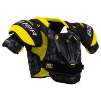 Нагрудник юниорский Bauer Supreme M3 Junior Shoulder Pads