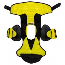 Нагрудник юниорский Bauer Supreme M3 Junior Shoulder Pads