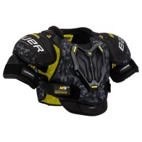 Нагрудник взрослый Bauer Supreme M3 Senior Shoulder Pads