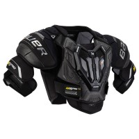 Нагрудник подростковый Bauer Supreme M5 Pro Intermediate Shoulder Pads