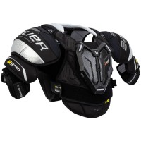 Нагрудник юниорский Bauer Supreme M5 Pro Junior Shoulder Pads