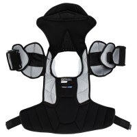 Нагрудник юниорский Bauer Supreme M5 Pro Junior Shoulder Pads