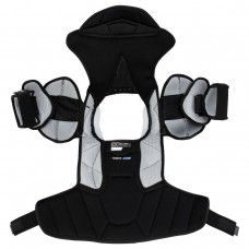 Нагрудник юниорский Bauer Supreme M5 Pro Junior Shoulder Pads