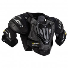 Нагрудник взрослый Bauer Supreme M5 Pro Senior Shoulder Pads