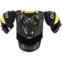 Нагрудник подростковый Bauer Supreme Mach Intermediate Shoulder Pads