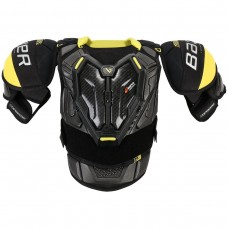 Нагрудник подростковый Bauer Supreme Mach Intermediate Shoulder Pads