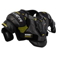 Нагрудник подростковый Bauer Supreme Mach Intermediate Shoulder Pads