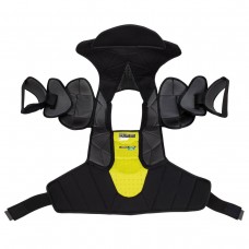 Нагрудник подростковый Bauer Supreme Mach Intermediate Shoulder Pads