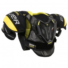 Нагрудник юниорский Bauer Supreme Mach Junior Shoulder Pads