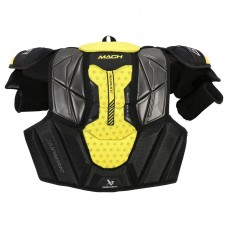 Нагрудник юниорский Bauer Supreme Mach Junior Shoulder Pads