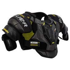 Нагрудник взрослый Bauer Supreme Mach Senior Shoulder Pads