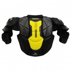 Нагрудник взрослый Bauer Supreme Mach Senior Shoulder Pads