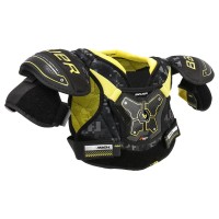 Нагрудник детский Bauer Supreme Mach Youth Shoulder Pads