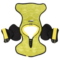 Нагрудник детский Bauer Supreme Mach Youth Shoulder Pads