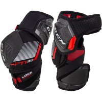 Налокотники юниорские CCM Jetspeed FT1 LE Junior
