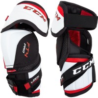 Налокотники юниорские CCM Jetspeed FT4 Pro Junior