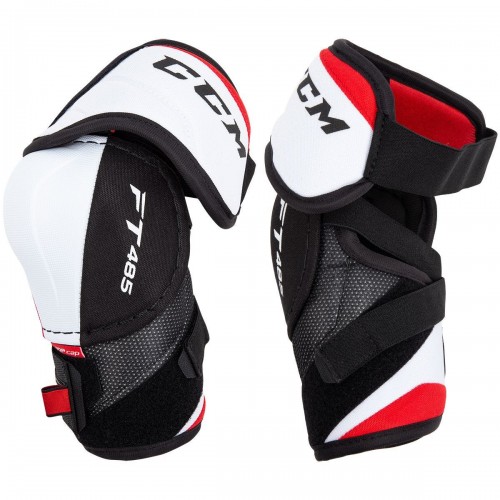 Налокотники хоккейные юниорские CCM Jetspeed FT485 Junior