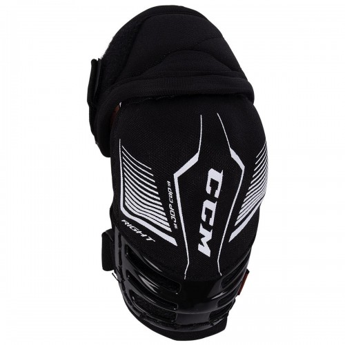 Налокотники хоккейные юниорские CCM JetSpeed LE Junior