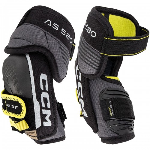 Налокотники хоккейные юниорские CCM Tacks AS 580 Junior