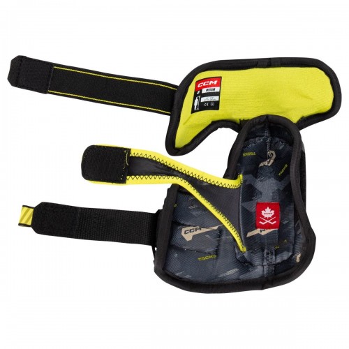 Налокотники хоккейные юниорские CCM Tacks AS 580 Junior