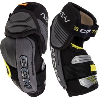 Налокотники юниорские CCM Tacks AS-V Junior