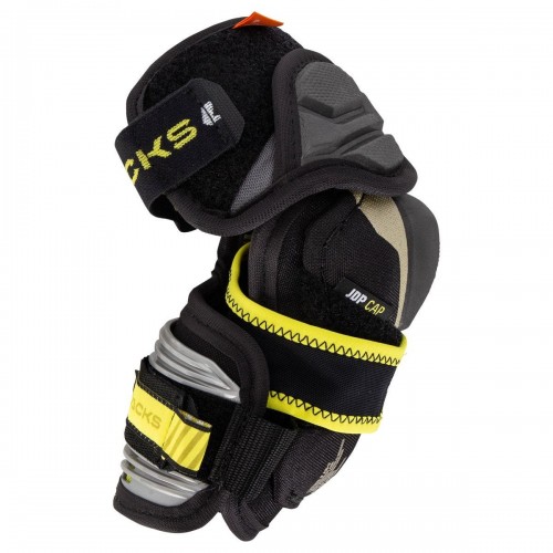 Налокотники хоккейные юниорские CCM Tacks AS-V Junior