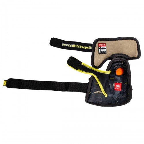 Налокотники хоккейные юниорские CCM Tacks AS-V Junior