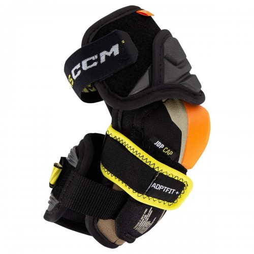 Налокотники хоккейные юниорские CCM Tacks AS-V Pro Junior