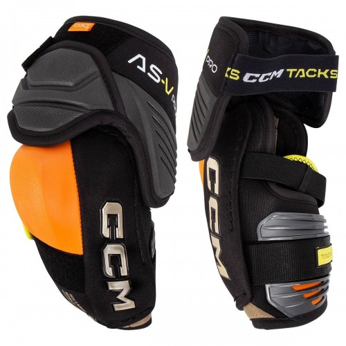 Налокотники хоккейные взрослые CCM Tacks AS-V Pro Senior