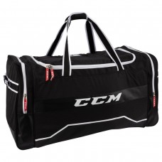 Баул хоккейный без колес CCM 350 Player Deluxe 33in. Carry Hockey Equipment Bag