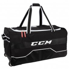 Баул хоккейный CCM 370 Player Basic 33in. Wheeled Hockey Equipment Bag