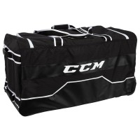 Баул хоккейный CCM 370 Player Basic 37in. Wheeled Hockey Equipment Bag
