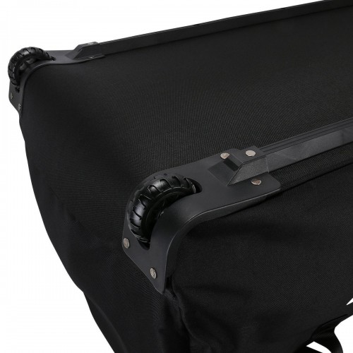 Баул оригинальный CCM 420 Core 36in. Wheeled Hockey Equipment Bag