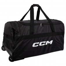 Баул хоккейный CCM 470 Player Premium 32in. Wheeled Hockey Equipment Bag