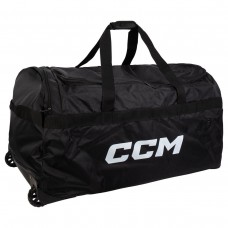 Баул хоккейный CCM 470 Player Premium 36in. Wheeled Hockey Equipment Bag