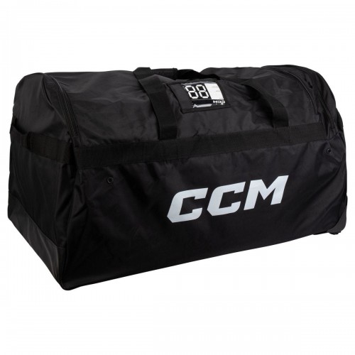 Баул оригинальный CCM 470 Player Premium 36in. Wheeled Hockey Equipment Bag