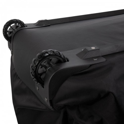 Баул оригинальный CCM 470 Player Premium 36in. Wheeled Hockey Equipment Bag