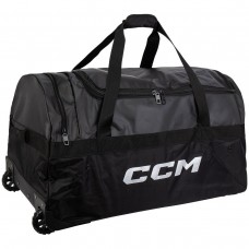 Баул хоккейный CCM 480 Elite 32in. Wheeled Hockey Equipment Bag
