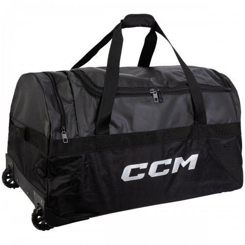 Баул оригинальный CCM 480 Elite 32in. Wheeled Hockey Equipment Bag
