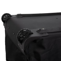 Баул хоккейный CCM 480 Elite 36in. Wheeled Hockey Equipment Bag