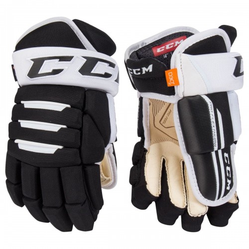 Краги хоккейные CCM Tacks 4R Pro2 Senior Hockey Gloves