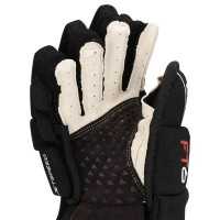 Перчатки хоккейные юниорские CCM Jetspeed FT6 Junior Hockey Gloves