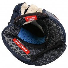 Перчатки хоккейные юниорские CCM Jetspeed FT6 Pro Junior Hockey Gloves