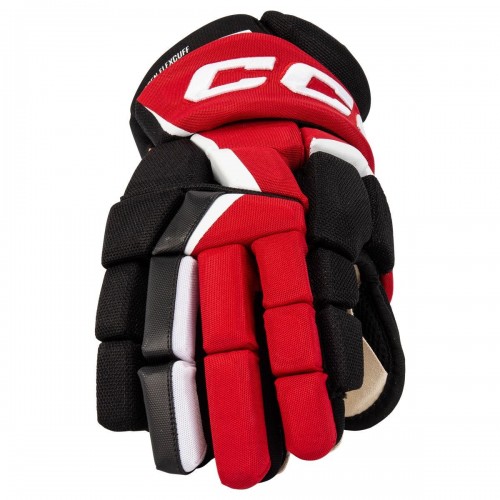 Краги хоккейные CCM Jetspeed FT6 Pro Senior Hockey Gloves