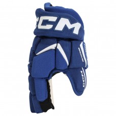 Перчатки хоккейные юниорские CCM Jetspeed FT680 Junior Hockey Gloves