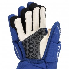 Перчатки хоккейные юниорские CCM Jetspeed FT680 Junior Hockey Gloves