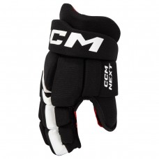 Перчатки хоккейные юниорские CCM Next Junior Hockey Gloves
