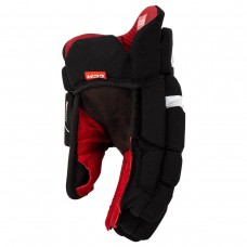 Перчатки хоккейные юниорские CCM Next Junior Hockey Gloves